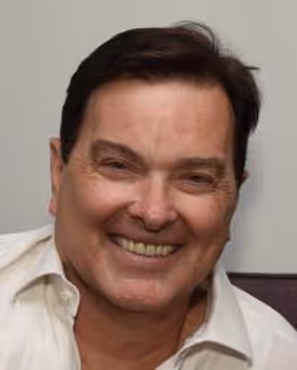 Michael Maguire Headshot