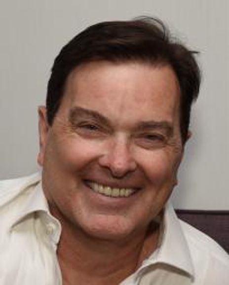 Michael Maguire Headshot