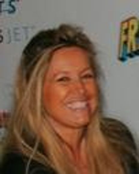 Michelle Lilley Headshot