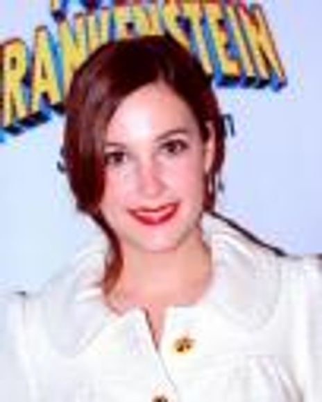 Lindsay Sloane Headshot