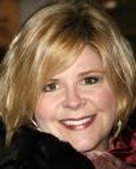 Susan Graham Headshot