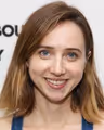 Zoe Kazan