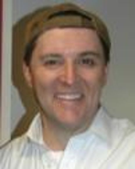 Joseph Mahowald Headshot