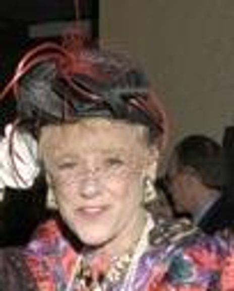 Arlene Kieta Headshot