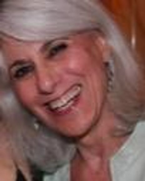 Jamie de Roy Headshot