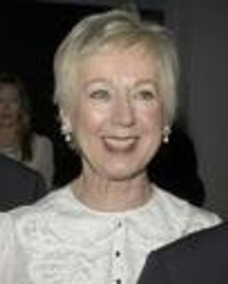 Judith Kallman Headshot