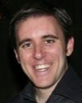 Dennis O'Bannion Headshot