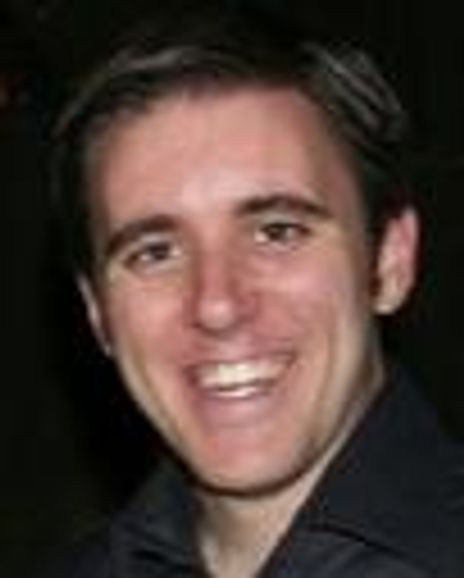 Dennis O'Bannion Headshot