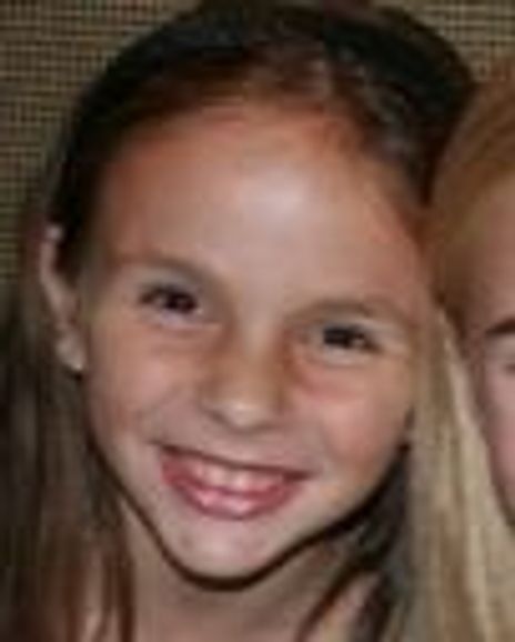 Roni Gaggiano Headshot