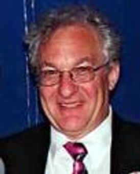 Buddy Mantia Headshot