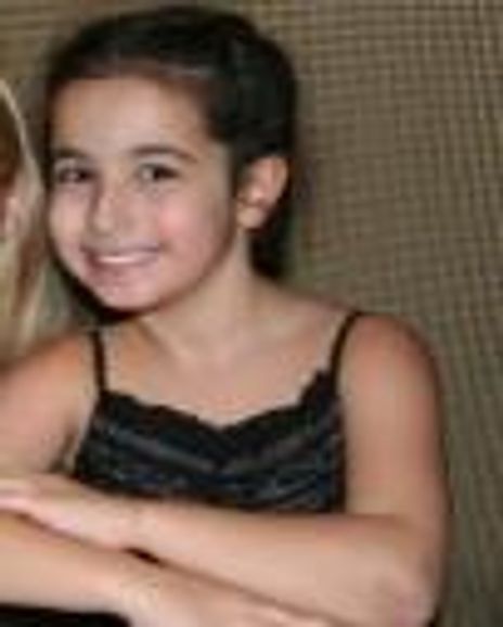 Sophie Ruden Headshot