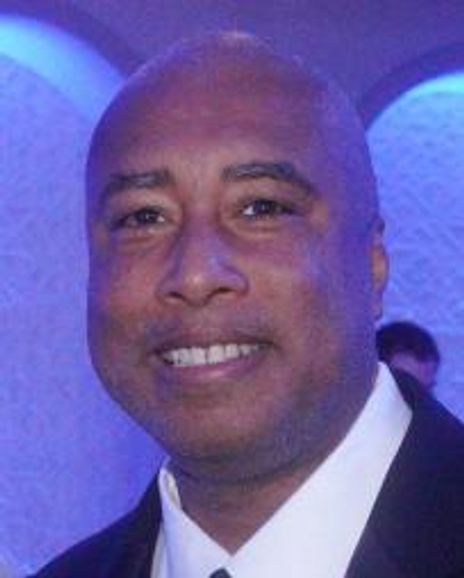 Bernie Williams Headshot