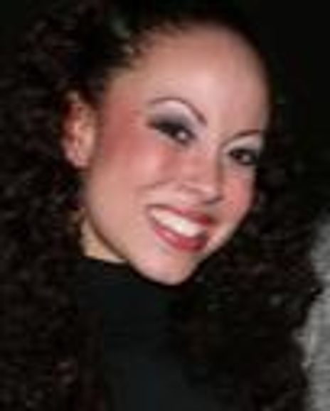 Jessica Bircann Headshot