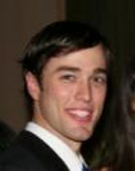 Brian Hissong Headshot