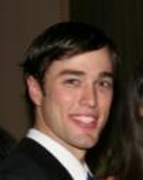 Brian Hissong Headshot