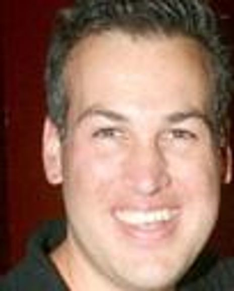 Jim Colucci Headshot