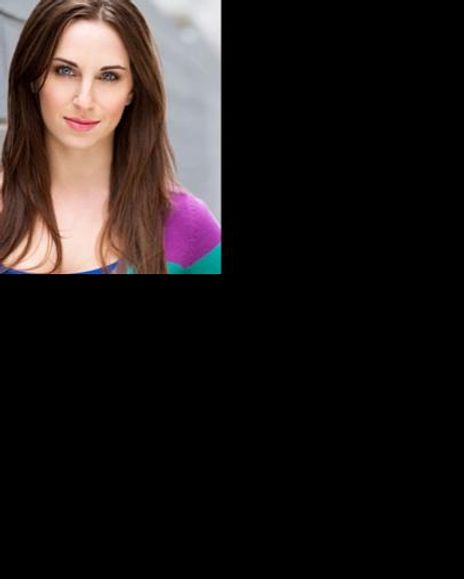 Dani Spieler Headshot