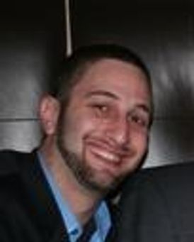 Brian Pollack Headshot