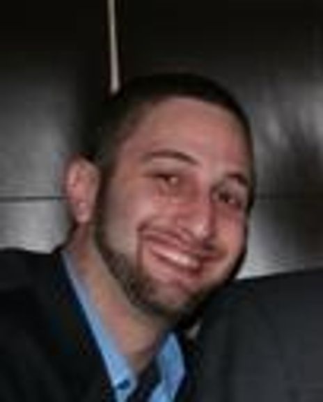 Brian Pollack Headshot