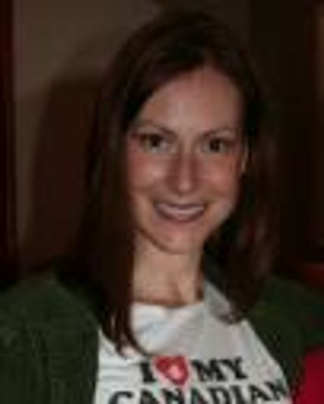 Whitney Manalio Headshot