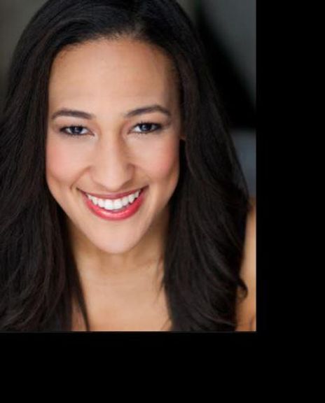 Alicia Charles Headshot