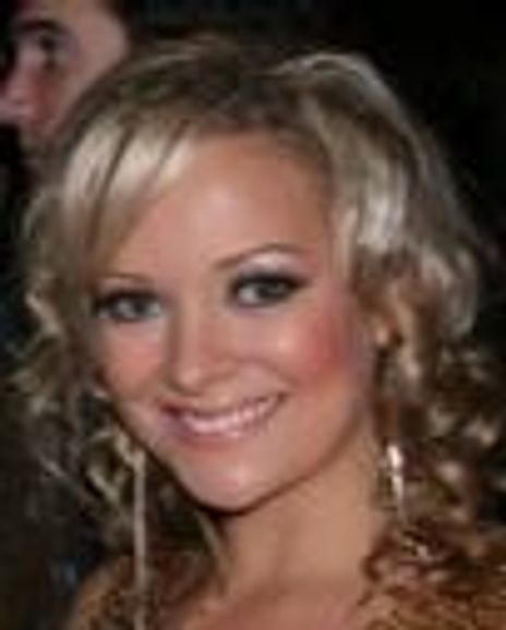 Ashley Arcement Headshot