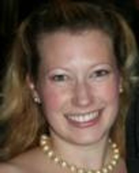 Allison Courture Headshot