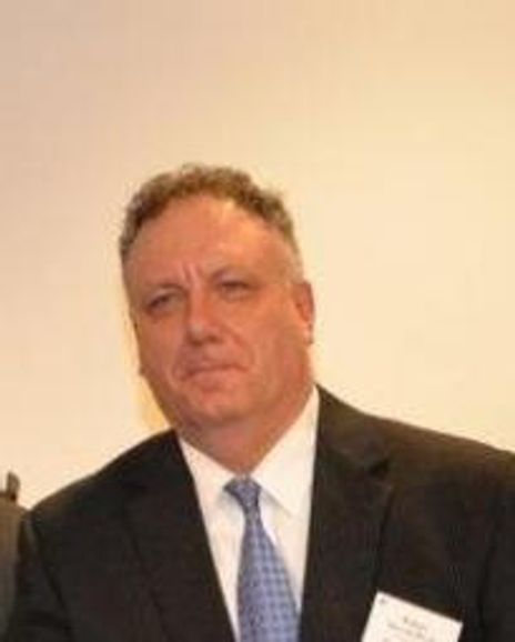 William Bauer Headshot