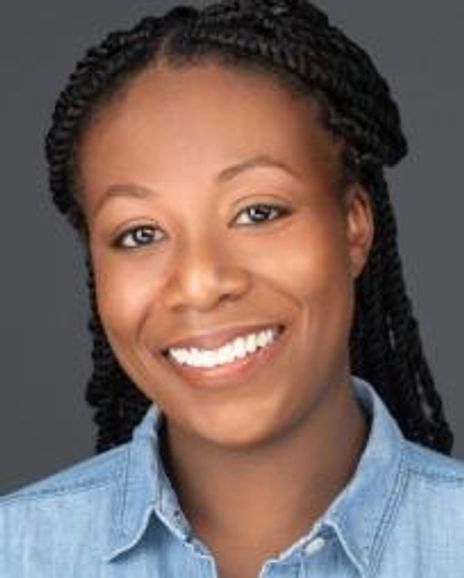 Carole Denise Jones Headshot