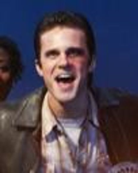 Matt Skrincosky Headshot