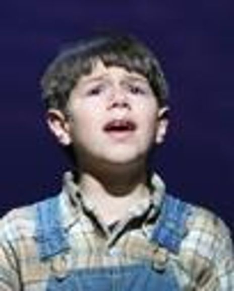 Austin J. Zambito-Valente Headshot