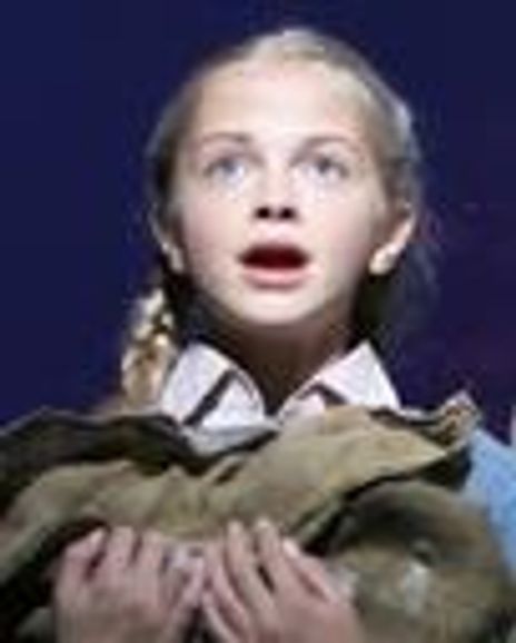 Nadine Jacobson Headshot