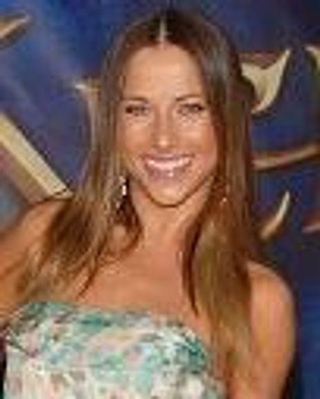 Edyta Sliwinska Headshot