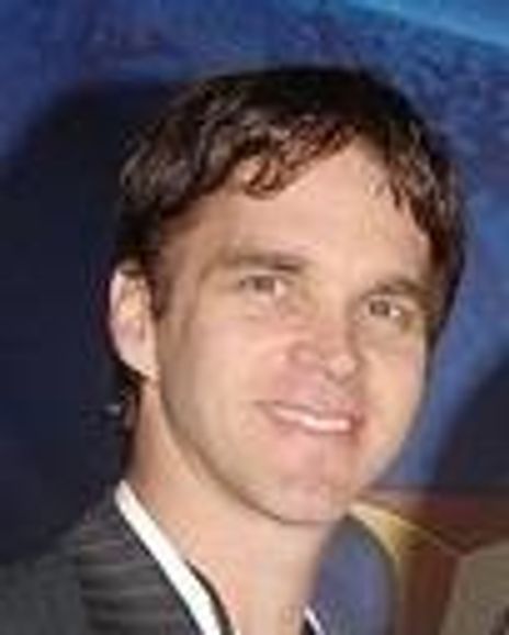 Luc Robitaille Headshot