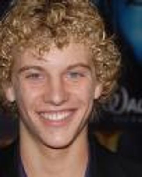 Michael Petersen Headshot