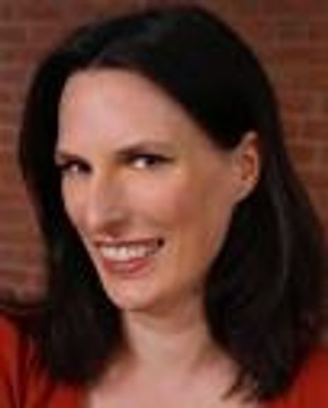 Phyllis Lynne Headshot