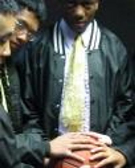 Minh Nguyen Headshot