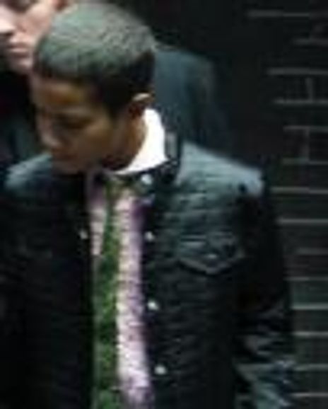 Hector Medina Headshot