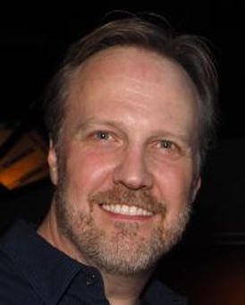 Fred Inkley Headshot