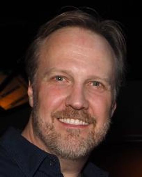 Fred Inkley Headshot