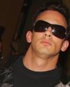 Charlie Brady Headshot