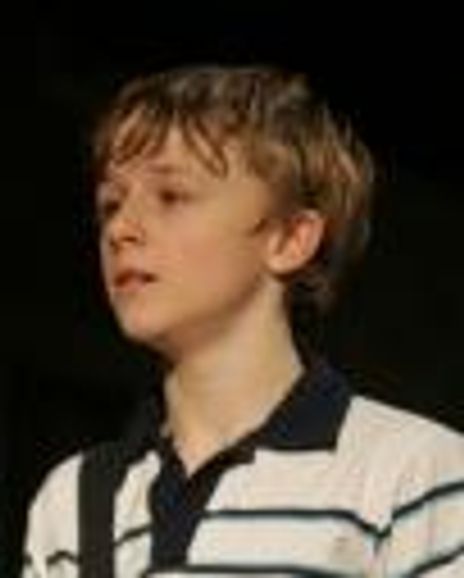 Josh Fedrick Headshot