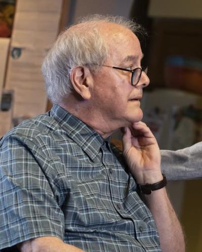 Francis Guinan Headshot