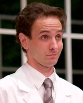 Charles Roth Headshot