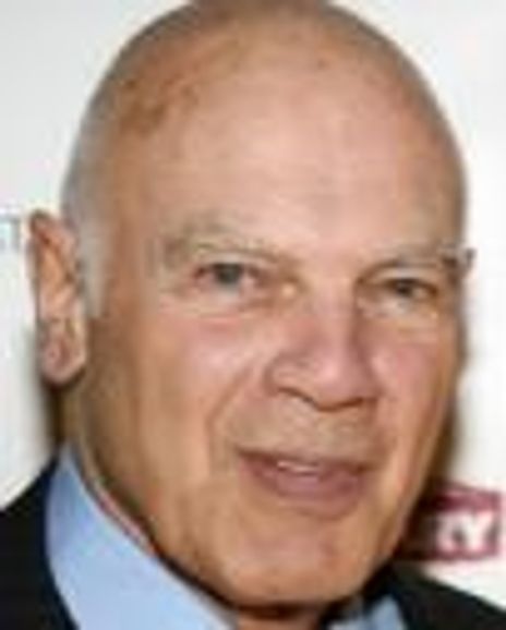 Steve Roth Headshot