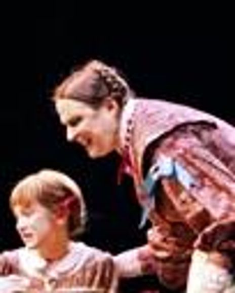 Beth Gilleland Headshot