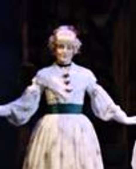 Charity Jones Headshot