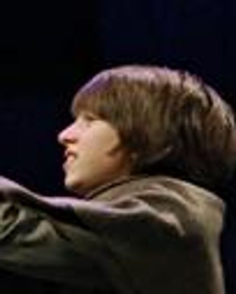 Mykola Reiland Headshot