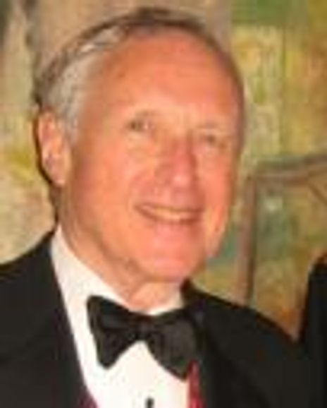 Donald Billings Headshot