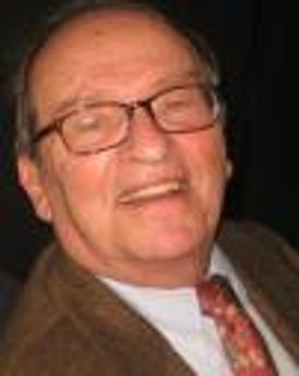 Sidney Lumet Headshot